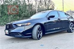 هوندا أكورد